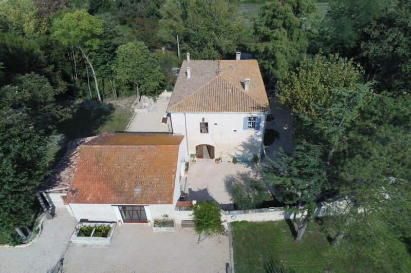 Domaine Les Laurons - photo 3