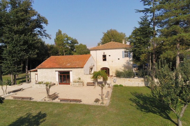 Domaine Les Laurons - photo 1