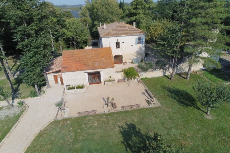 Domaine Les Laurons - photo 2