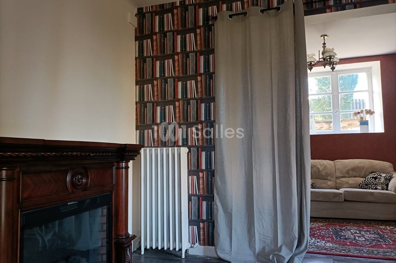 Château et gîtes des Termelles - galerie - photo 6