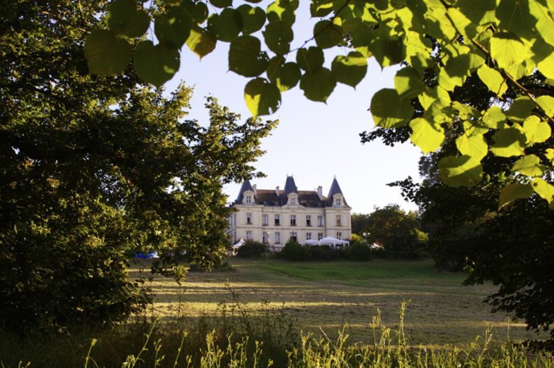 Château et gîtes des Termelles - photo 1