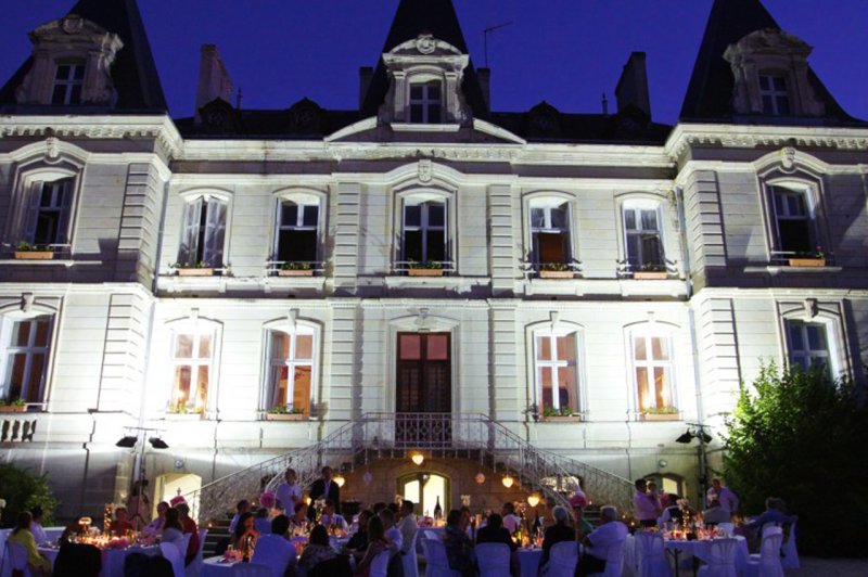 Château et gîtes des Termelles - photo 3