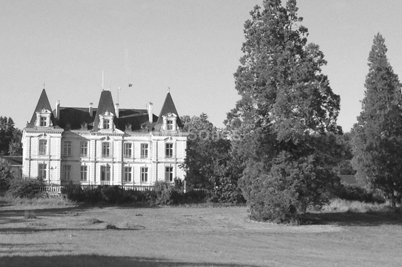Château et gîtes des Termelles - galerie - photo 2
