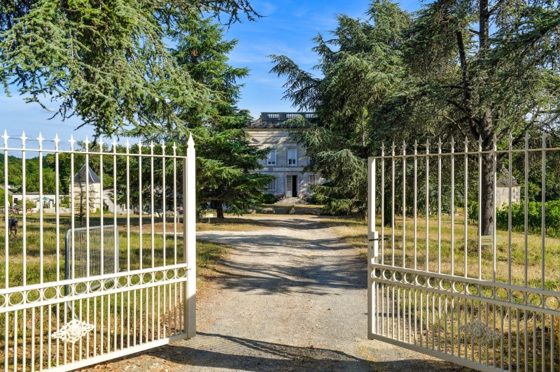 Château Lartigue Cèdres - photo 1