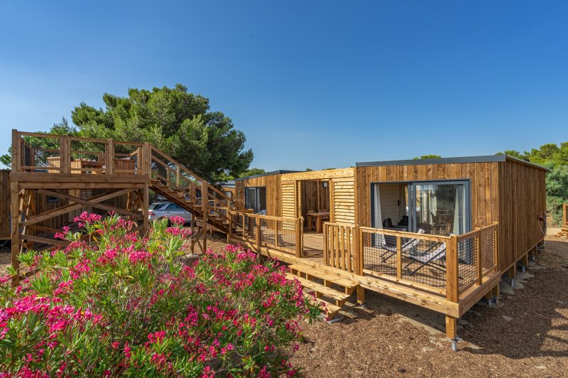Domaine Presqu'île de La Franqui - photo 5