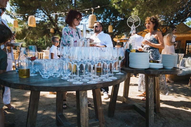 Domaine Presqu'île de La Franqui - photo 1