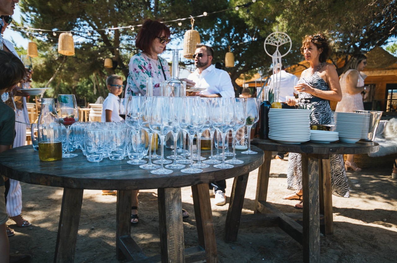 Domaine Presqu'île de La Franqui - galerie - photo 1