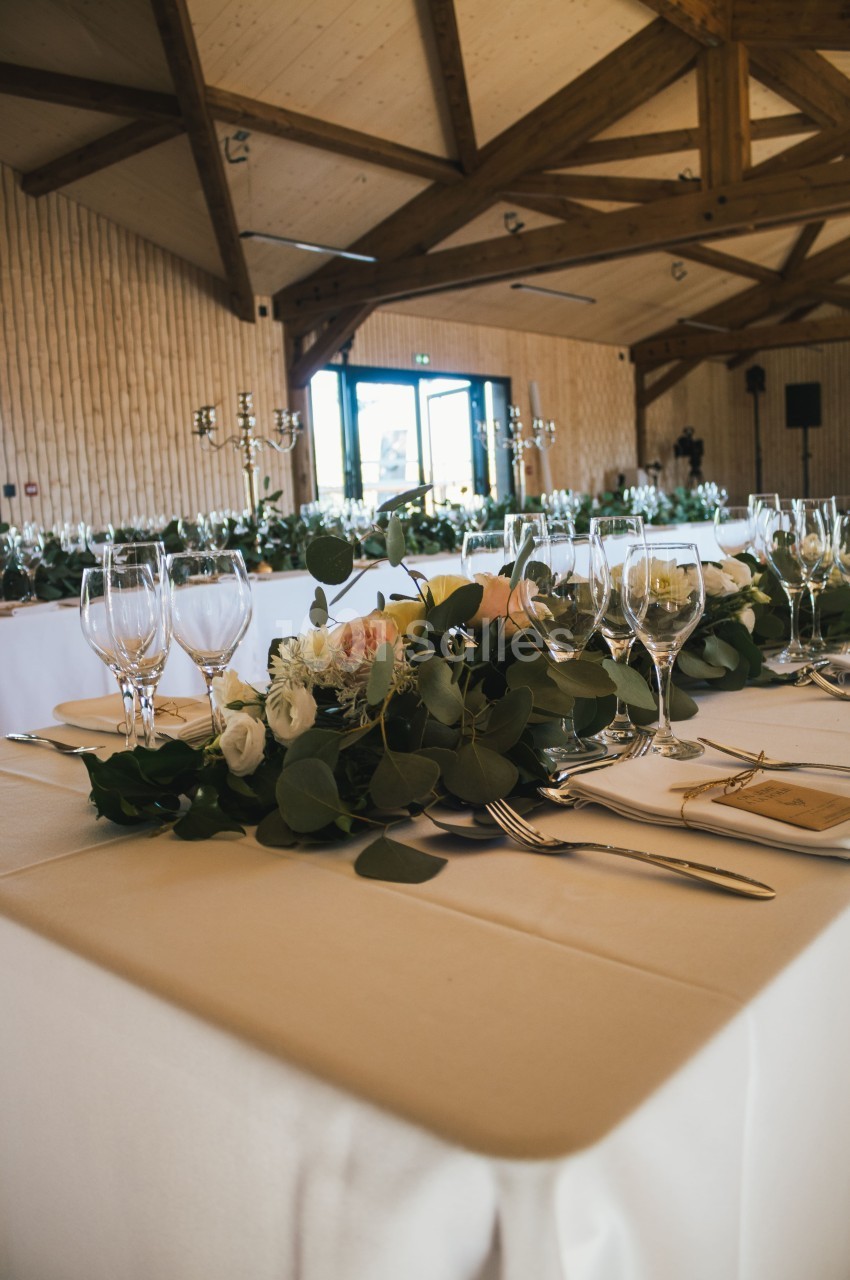 Domaine Presqu'île de La Franqui - galerie - photo 4