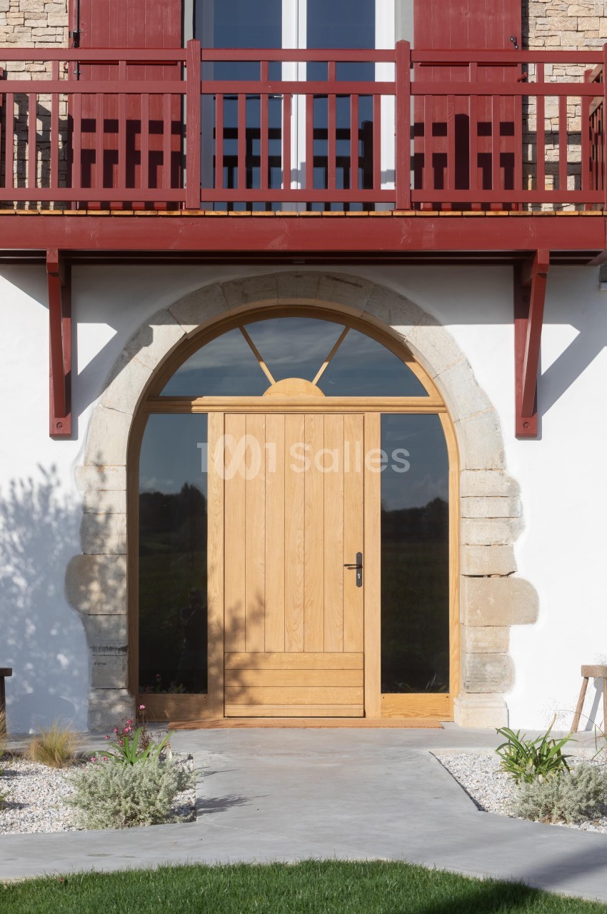 Domaine Etxezahar - galerie - photo 8