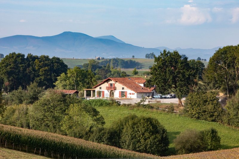 Domaine Etxezahar - photo 1