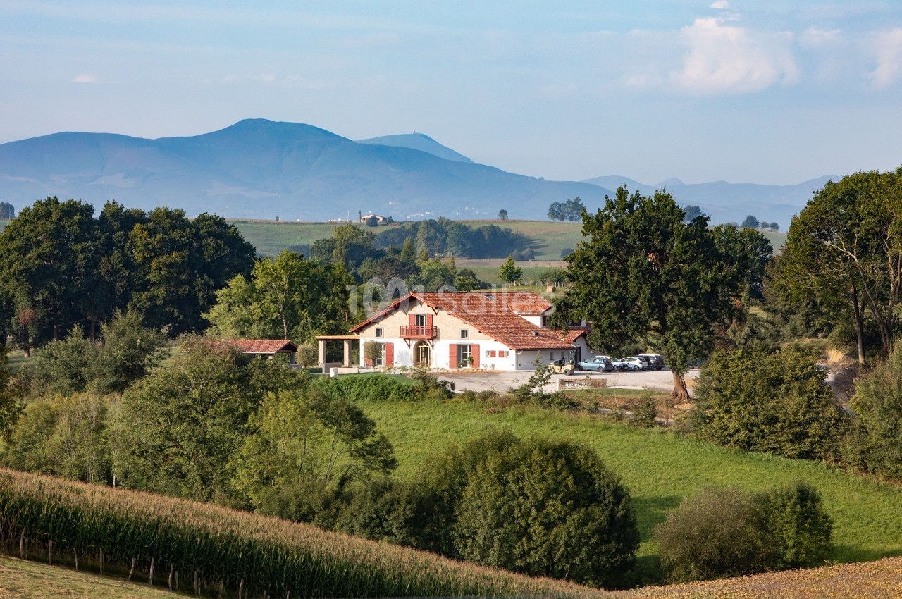 Domaine Etxezahar - galerie - photo 1