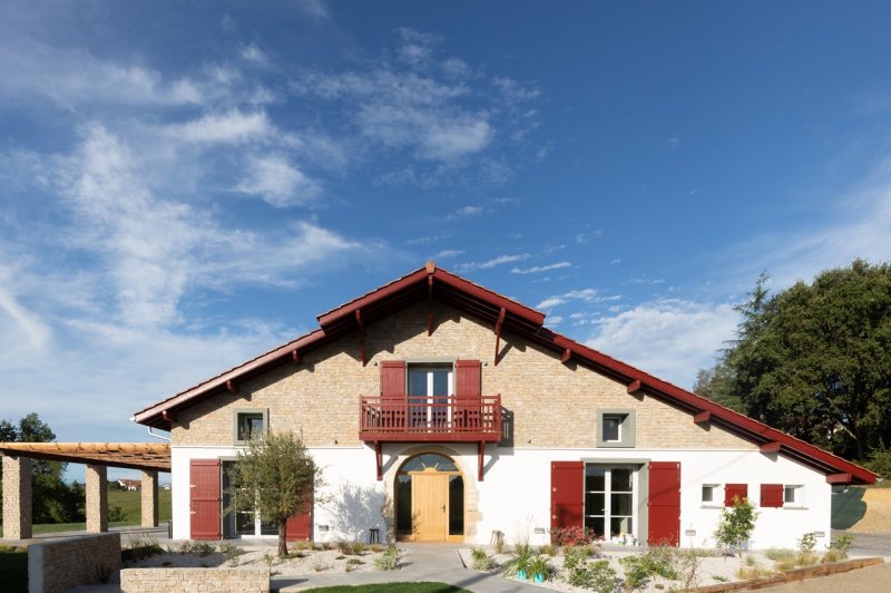 Domaine Etxezahar - photo 3
