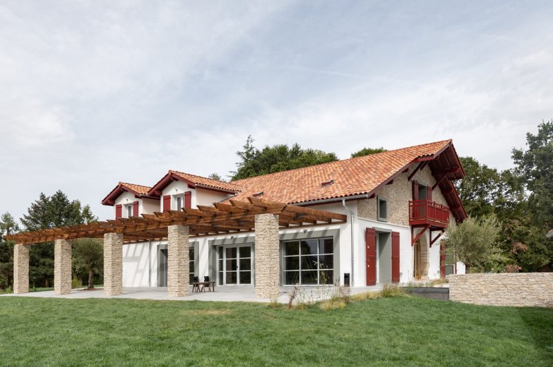 Domaine Etxezahar - photo 2