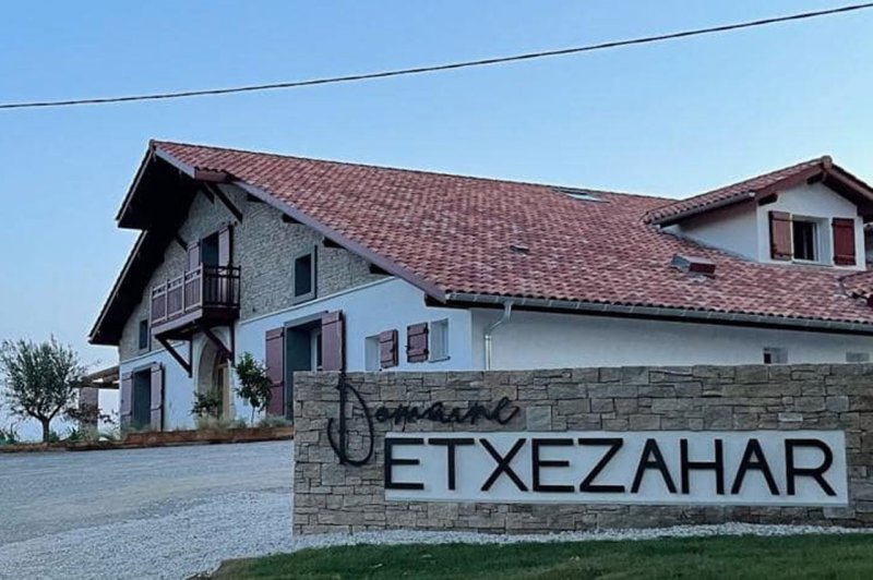 Domaine Etxezahar - photo 4