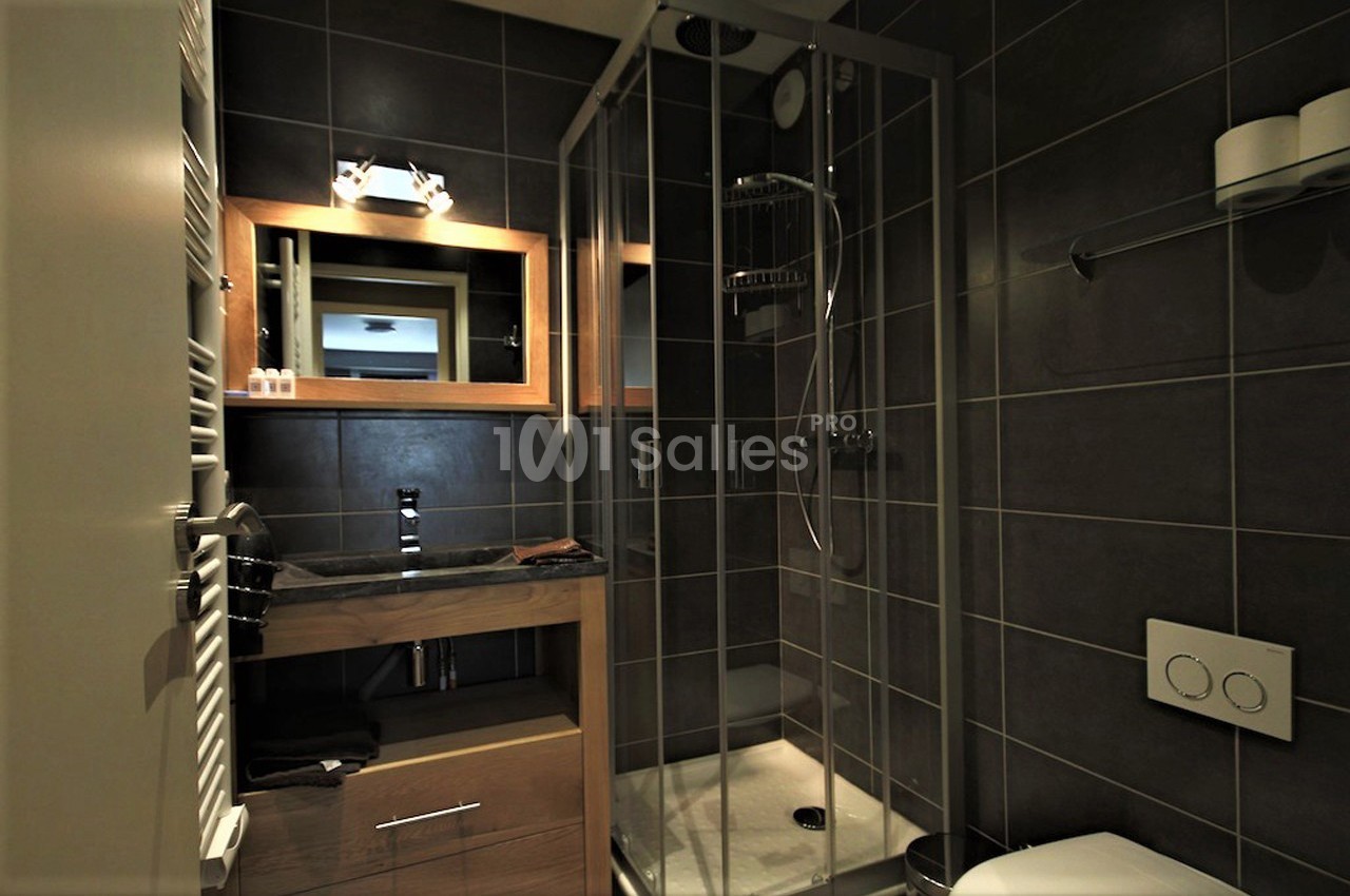 L'appartement Chapoutier - galerie - photo 2