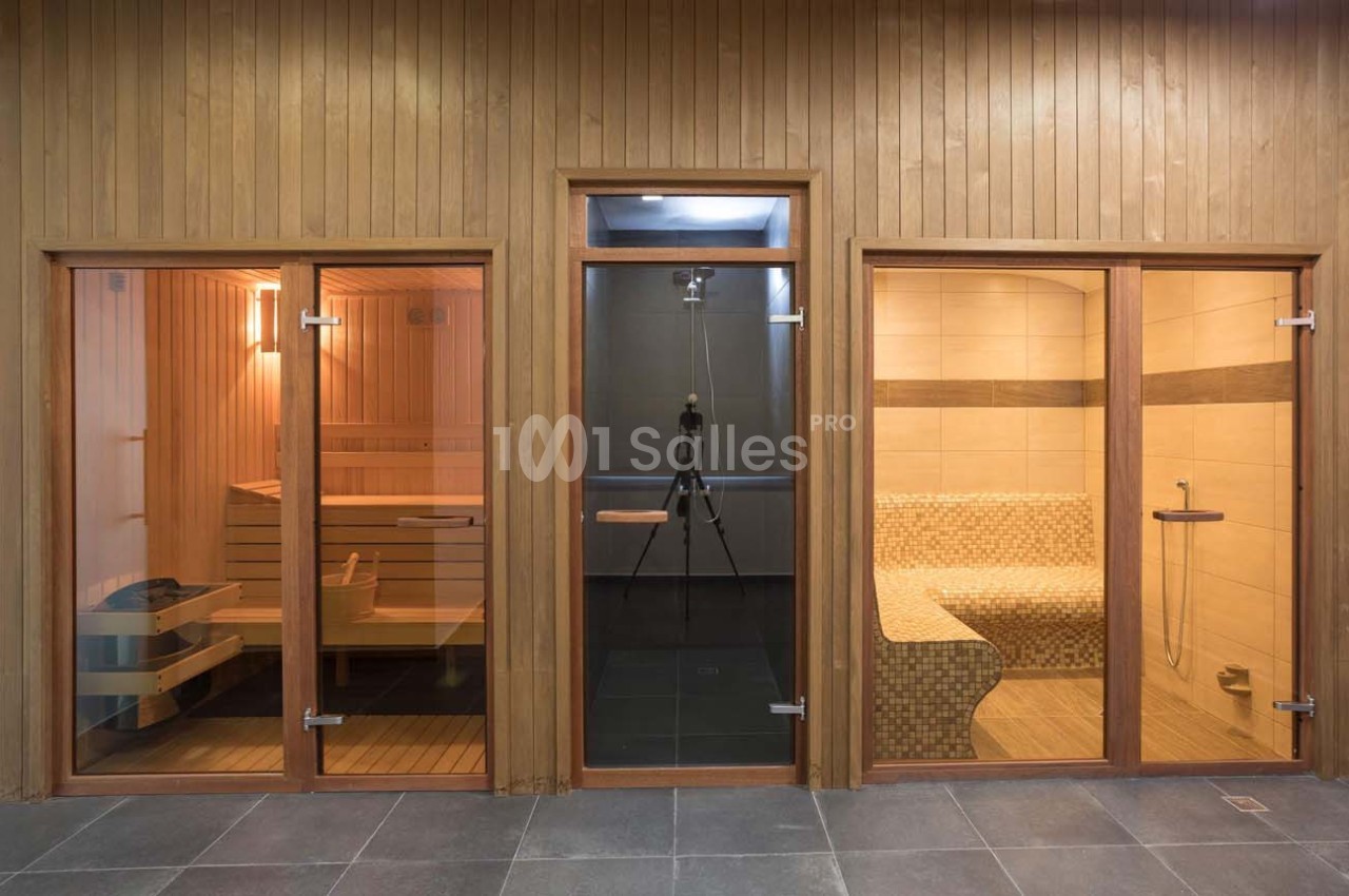 The One Sofia - galerie - photo 10