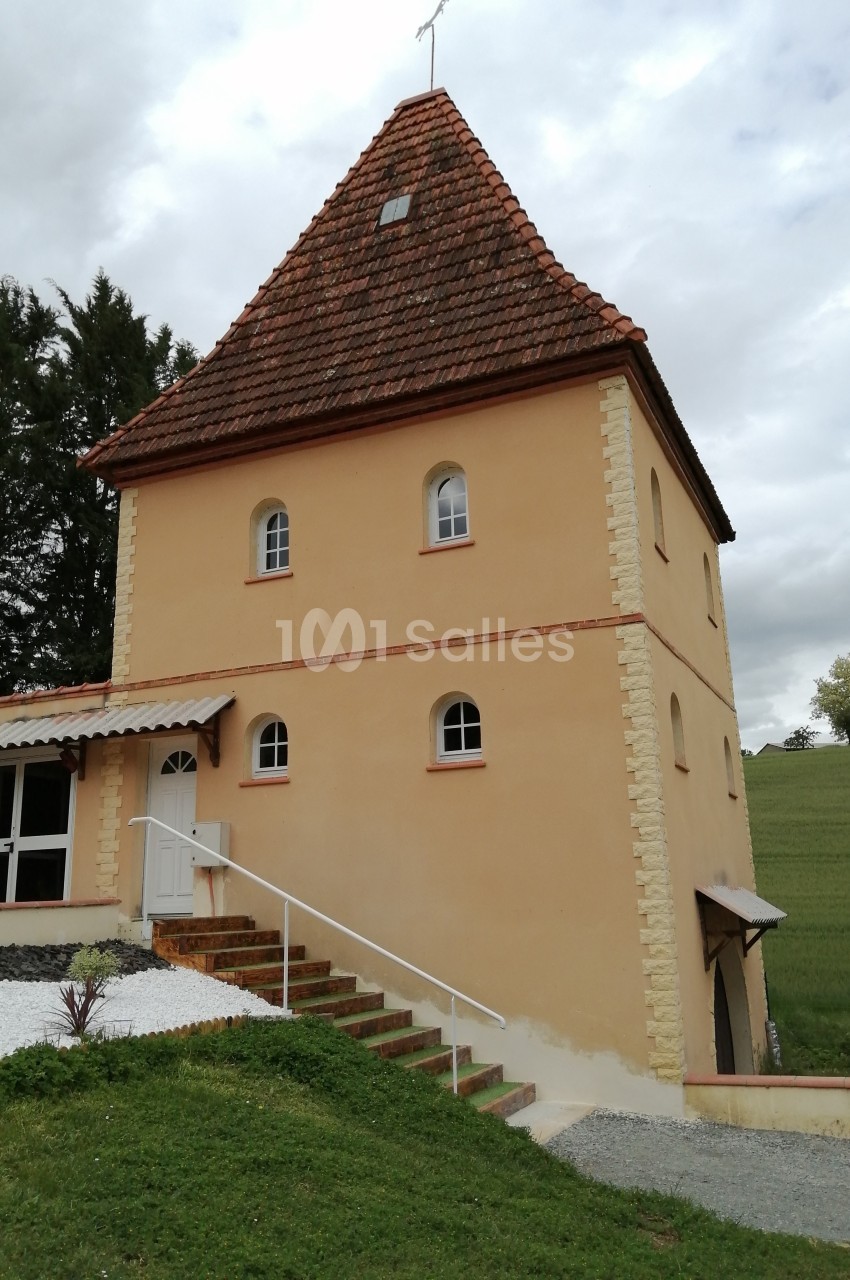 Le Domaine d'Aurelsam - galerie - photo 2