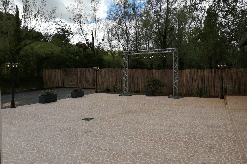 Le Domaine d'Aurelsam - photo 1