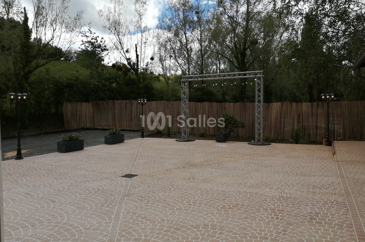 Le Domaine d'Aurelsam - galerie - photo 1