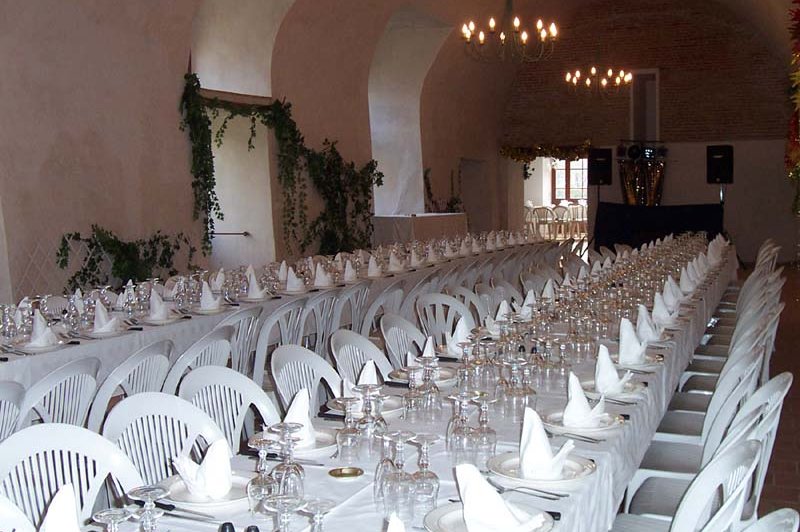 Château De Caumont - photo 4