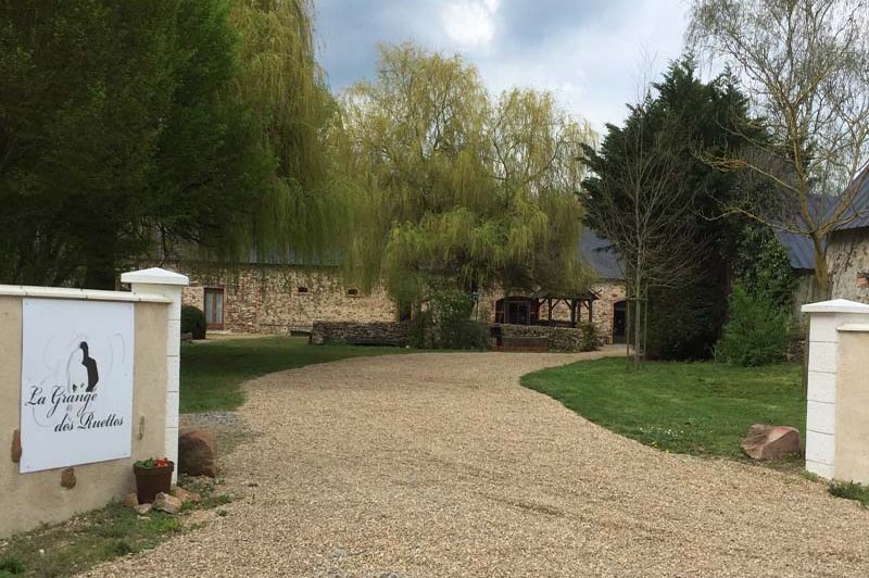 La Grange des Ruettes - photo 2