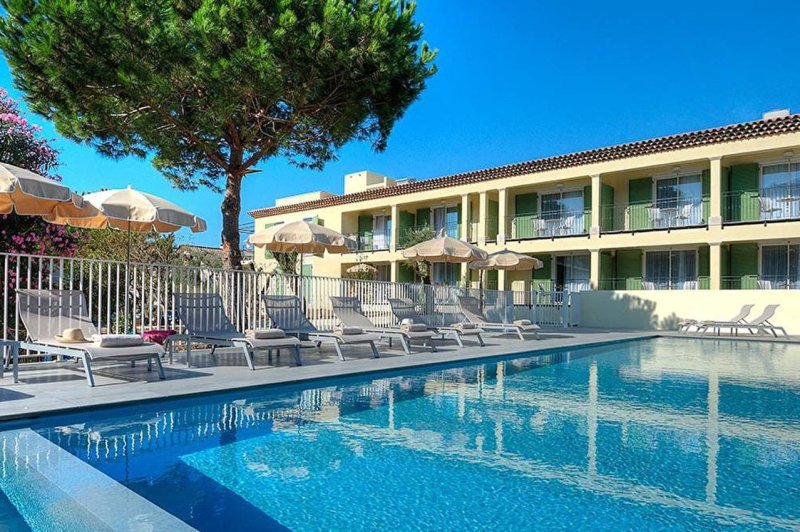 Bastide de l'Oliveraie - photo 1