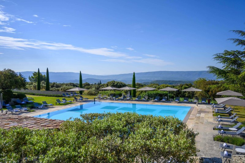 Les Bories & Spa - photo 2