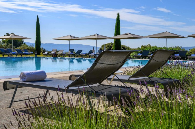 Les Bories & Spa - photo 3
