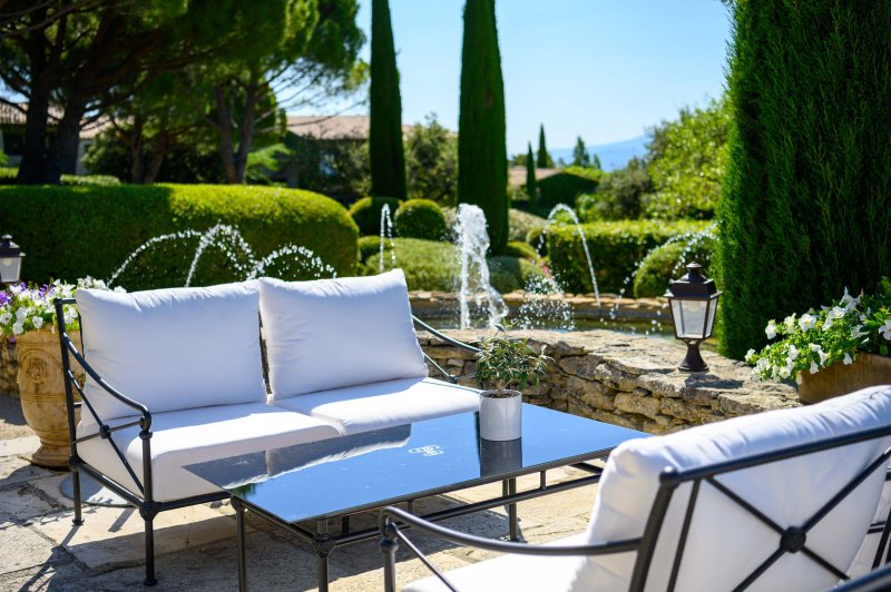 Les Bories & Spa - photo 5