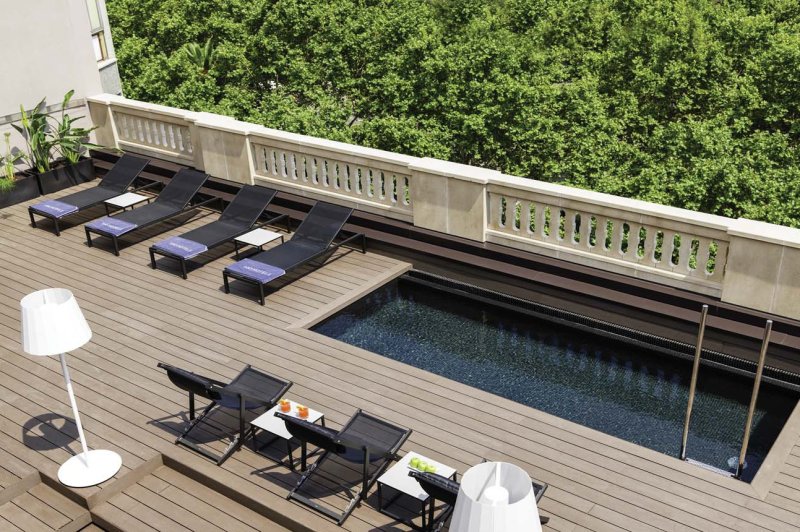 Hôtel H10 Urquinaona Plaza - photo 4