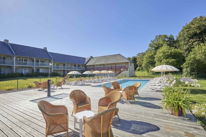 Saint Malo Golf Resort - photo 1