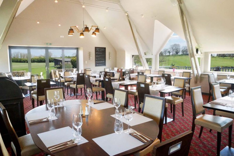 Saint Malo Golf Resort - photo 3