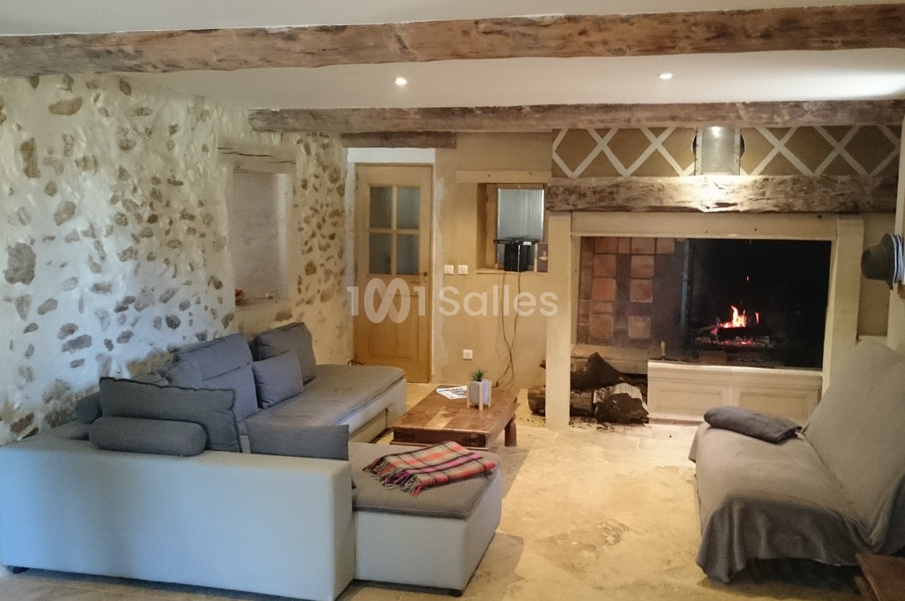 Domaine des Blaques - galerie - photo 1