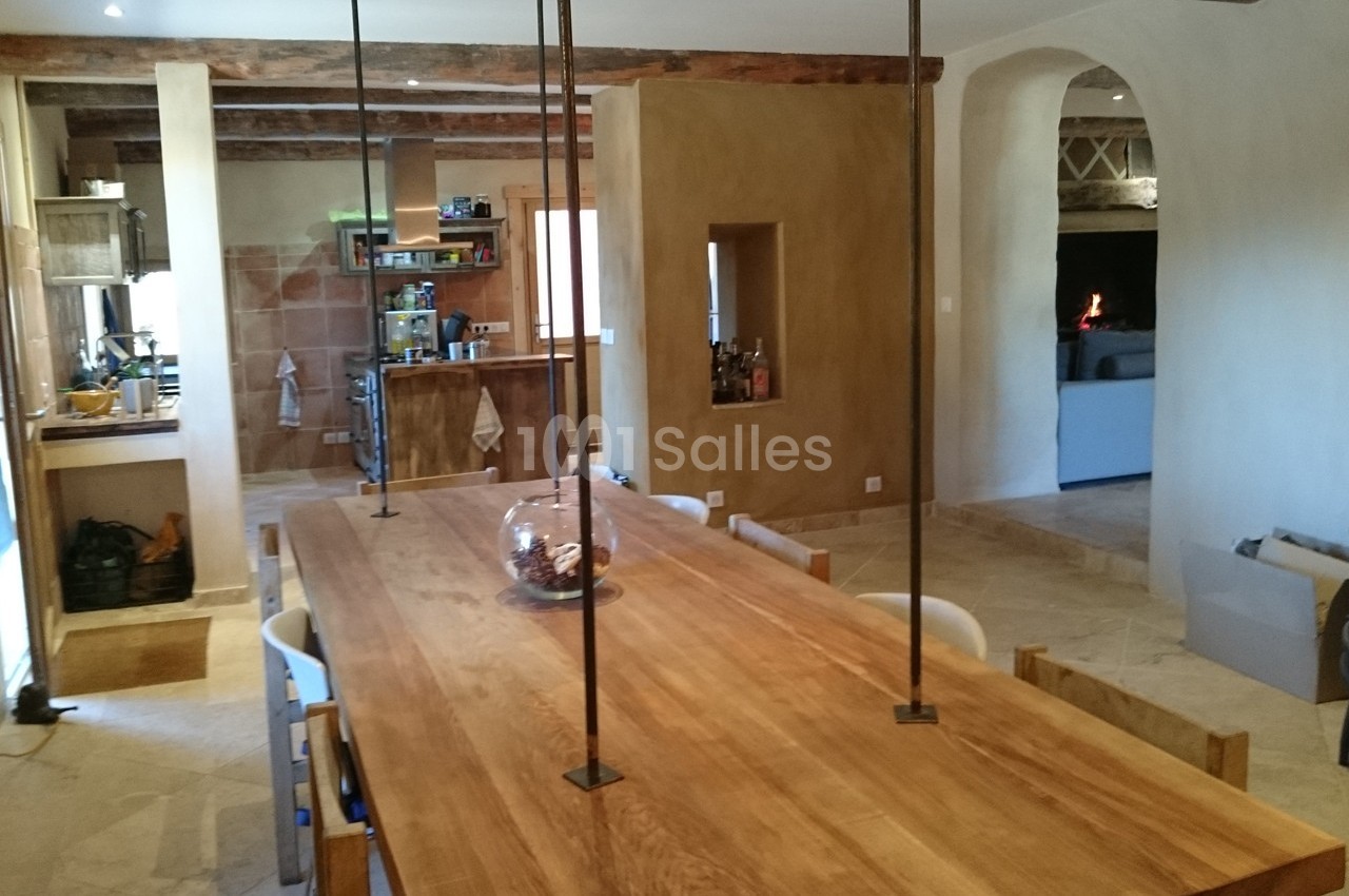 Domaine des Blaques - galerie - photo 2