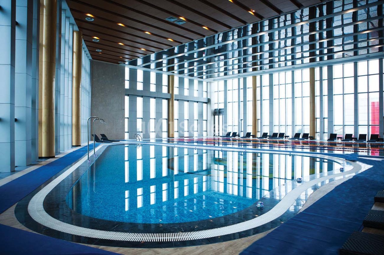 Hotels & Preference Hualing Tbilisi - galerie - photo 14