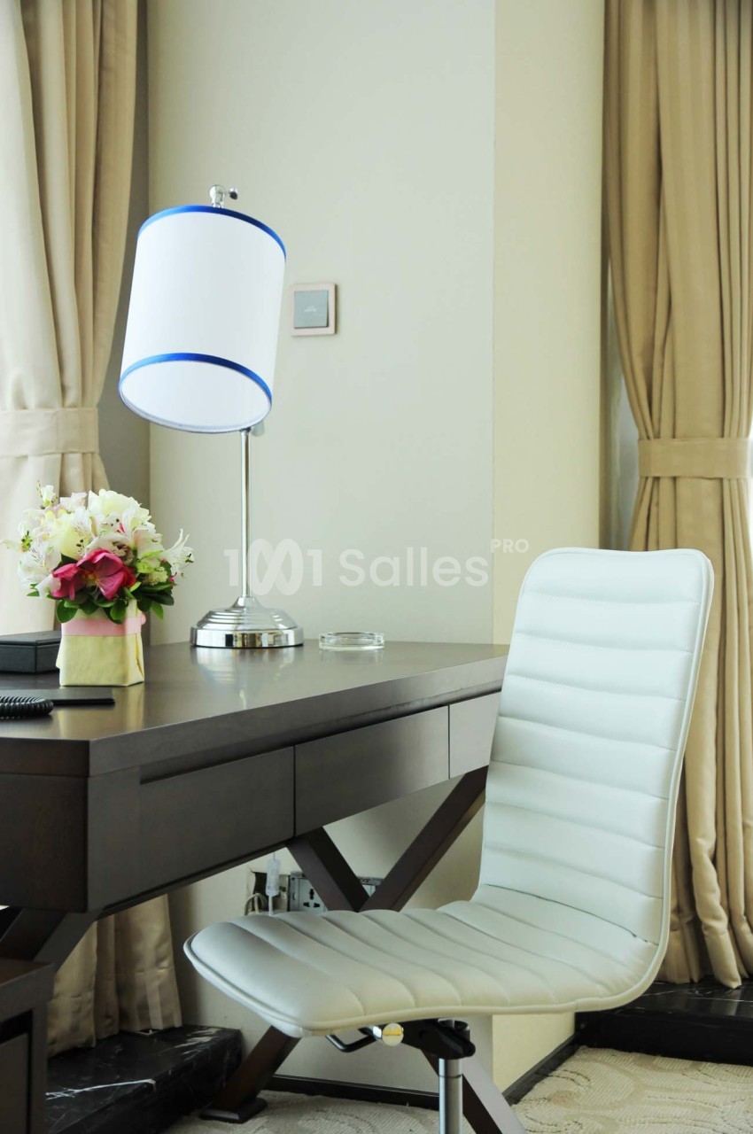 Hotels & Preference Hualing Tbilisi - galerie - photo 25