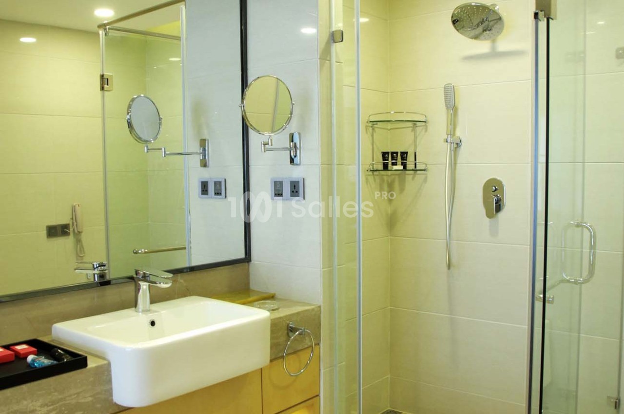Hotels & Preference Hualing Tbilisi - galerie - photo 24