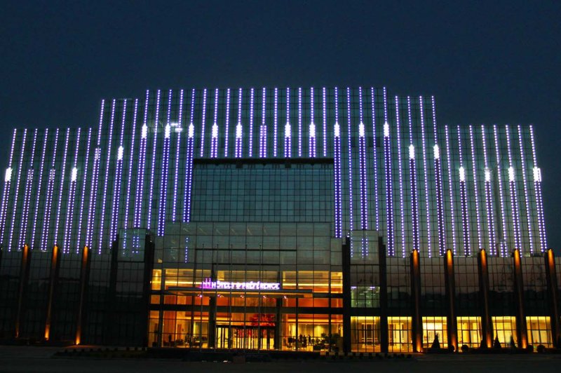 Hotels & Preference Hualing Tbilisi - photo 4