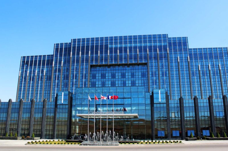 Hotels & Preference Hualing Tbilisi - photo 2