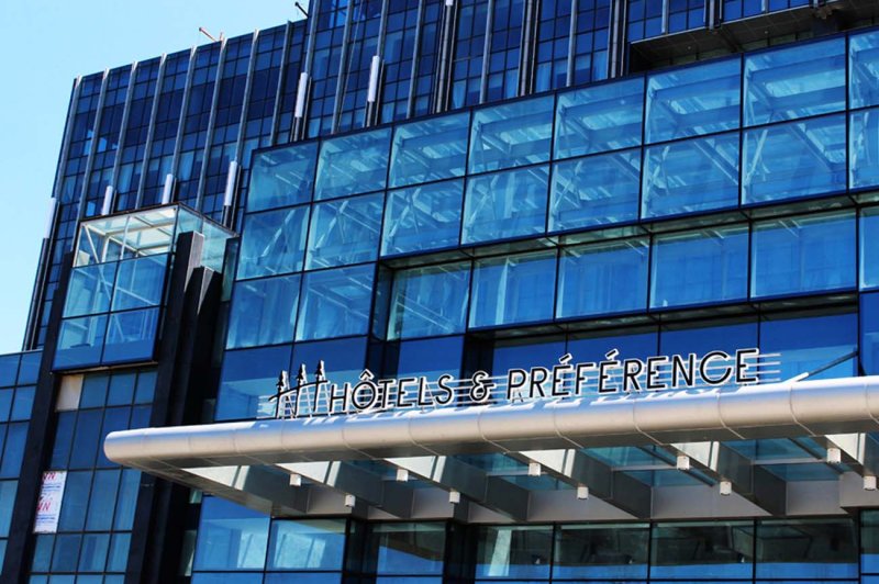 Hotels & Preference Hualing Tbilisi - photo 3