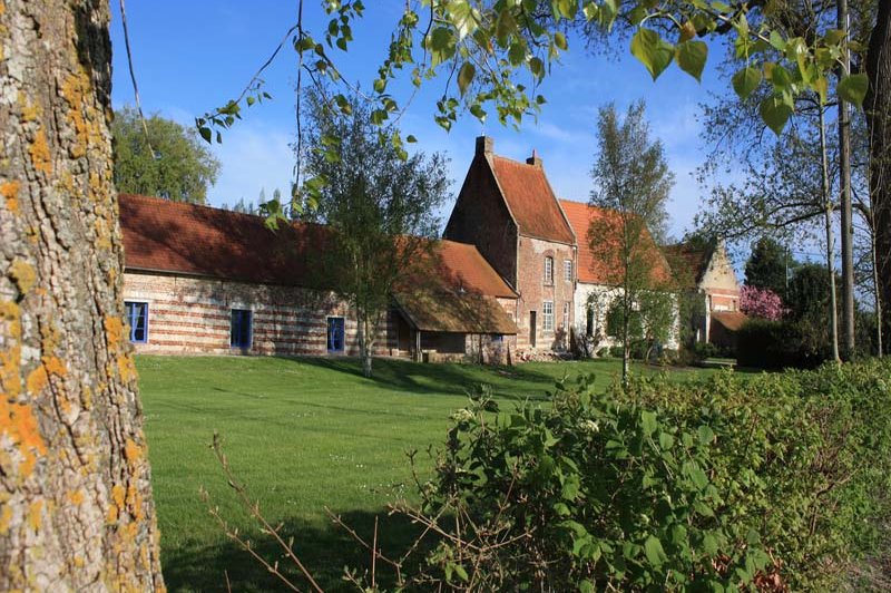 La Ferme de l'Abbaye - photo 4