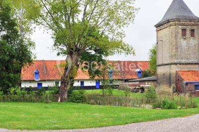 La Ferme de l'Abbaye - photo 3