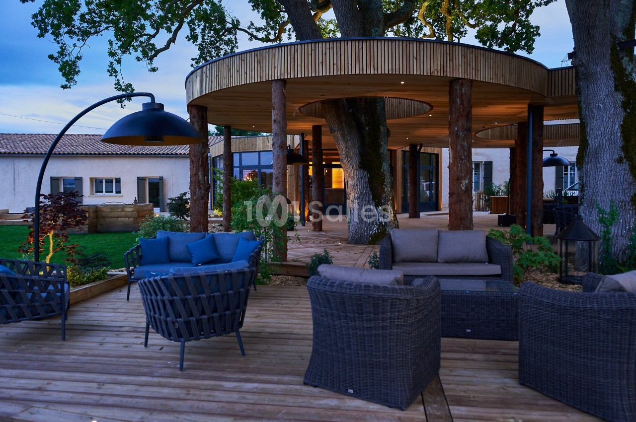 Chateau Caillivet - galerie - photo 1