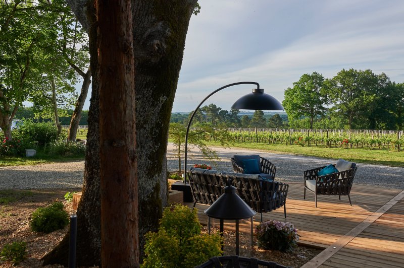 Chateau Caillivet - photo 4