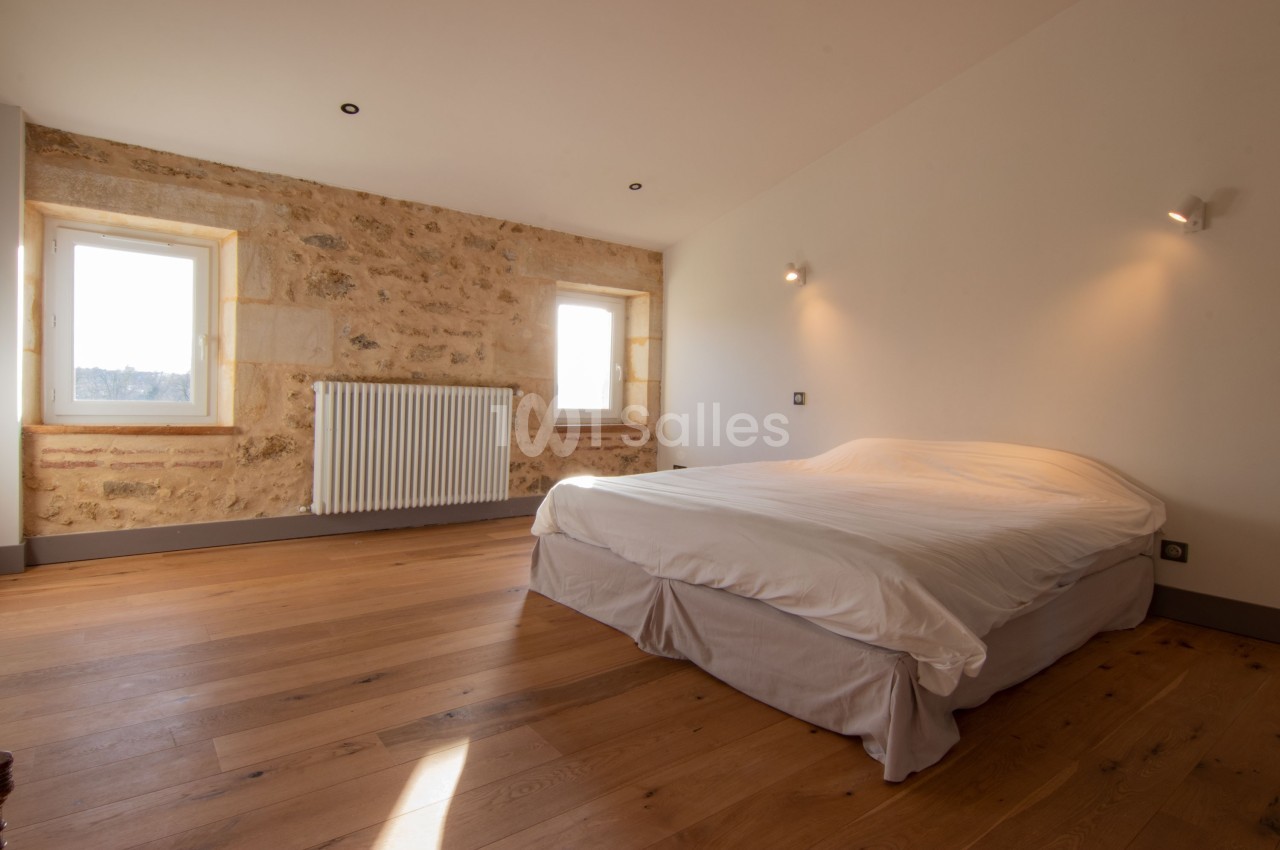 Chateau Caillivet - galerie - photo 6