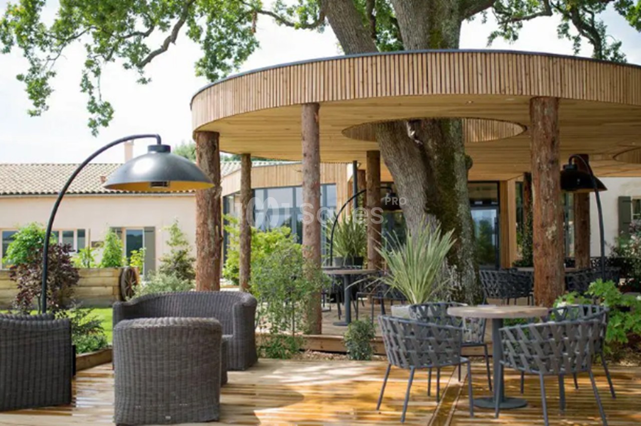 Chateau Caillivet - galerie - photo 1