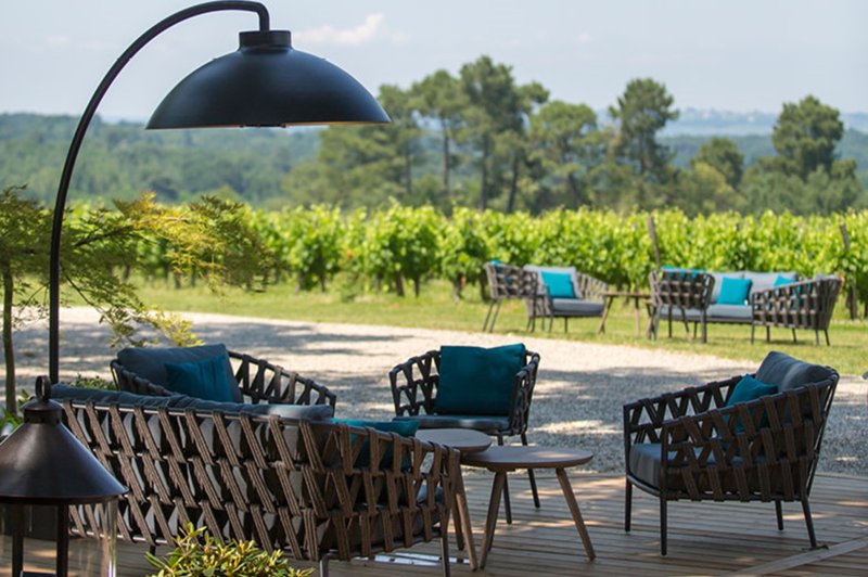 Chateau Caillivet - photo 2