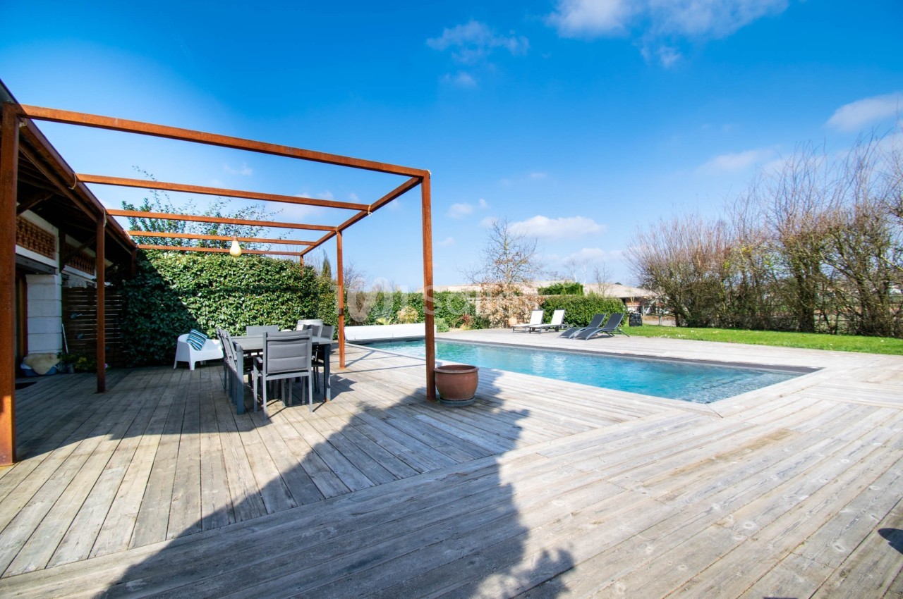 Domaine d'Arès - galerie - photo 9