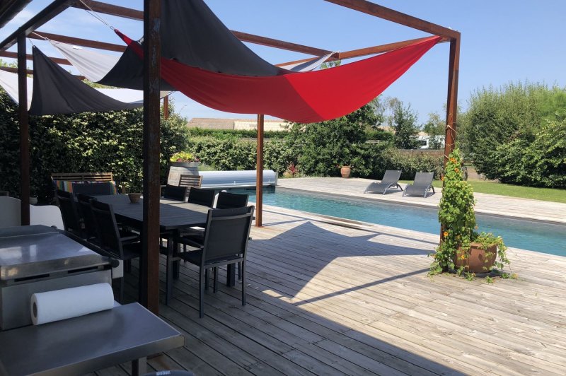 Domaine d'Arès - photo 4