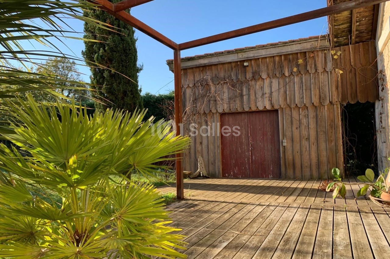 Domaine d'Arès - galerie - photo 28